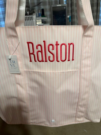TRVL Design XL Tote