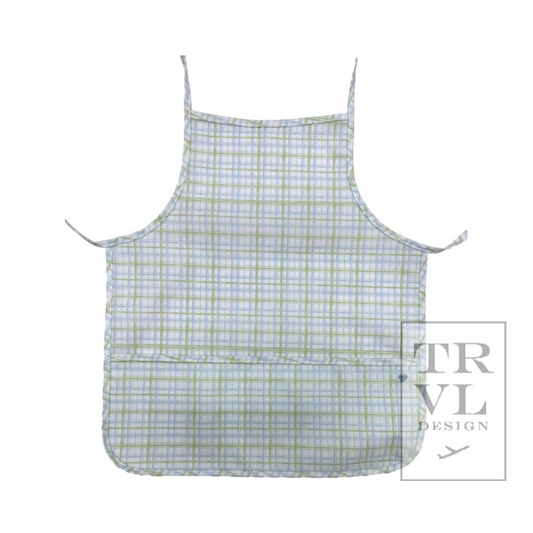 TRVL Design Apron