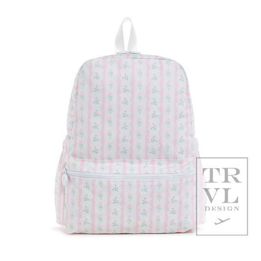 TRVL Design Backpacker